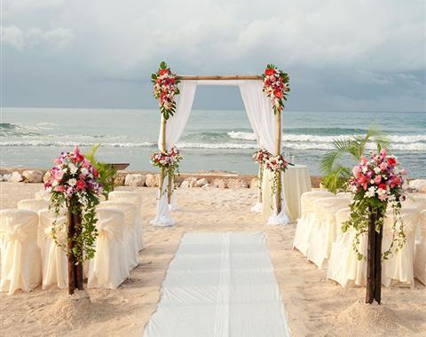 16+ Jamaica Wedding Packages
