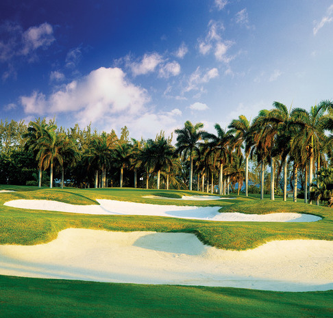 Founders Cup Golf Tournament