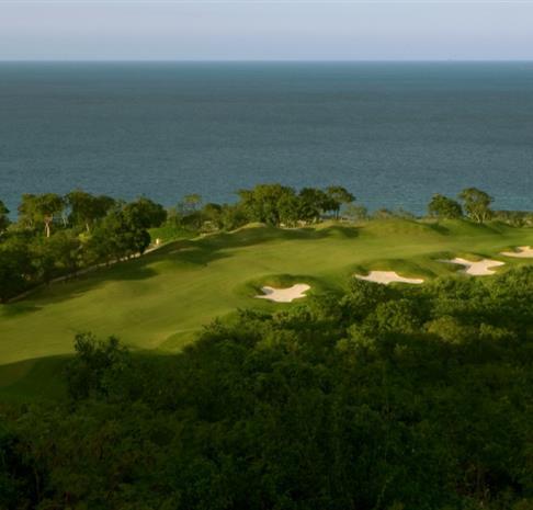 White Witch golf course