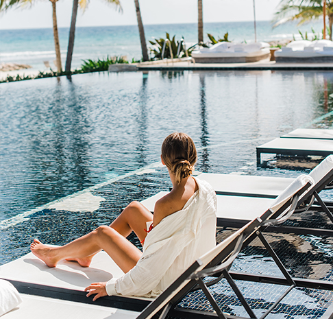 Lounge Pool