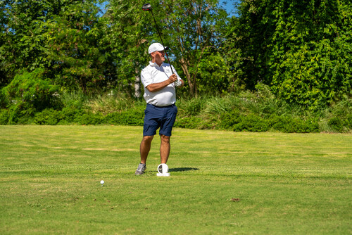 Founder's cup 2025