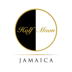 Half Moon Logo