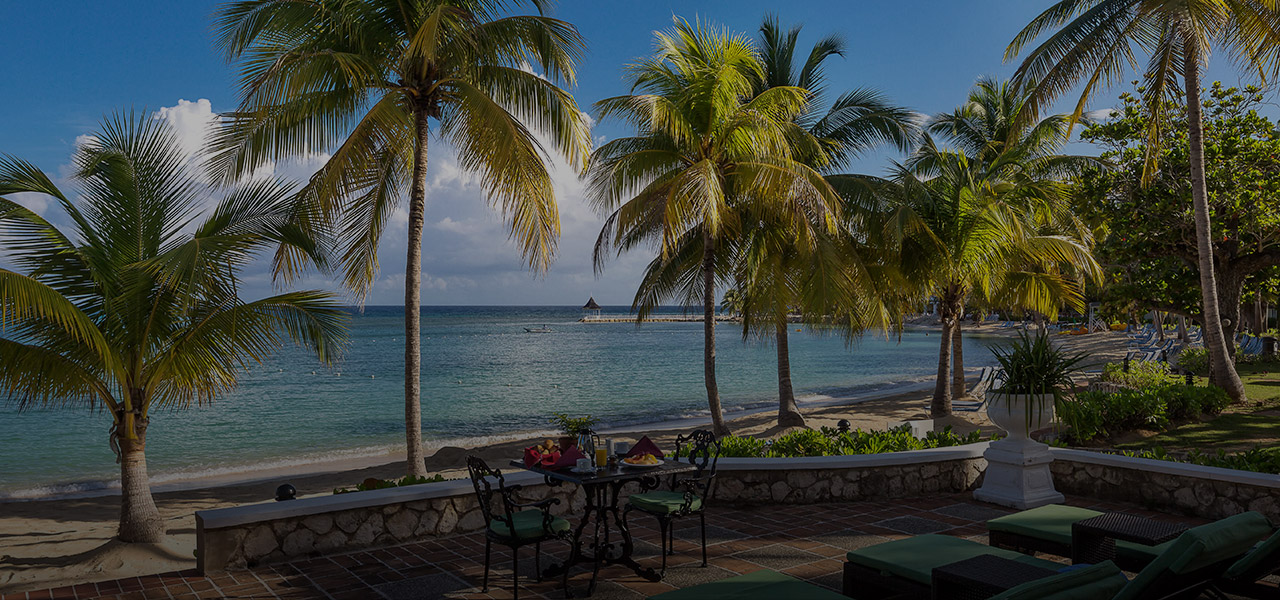Founders Cove