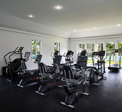 Exercise Bikes