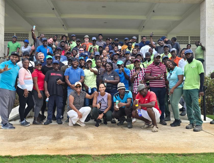 Equestrian service professinal