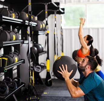 Circuit Training