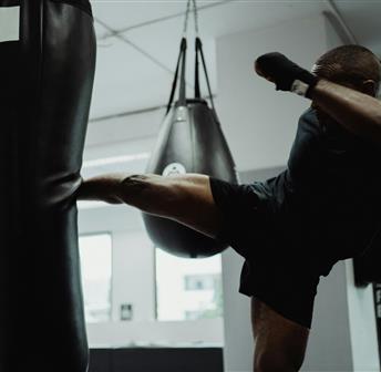 Kickboxing