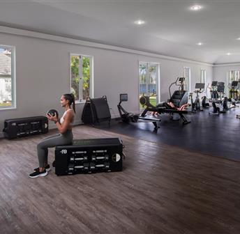 Circuit Training